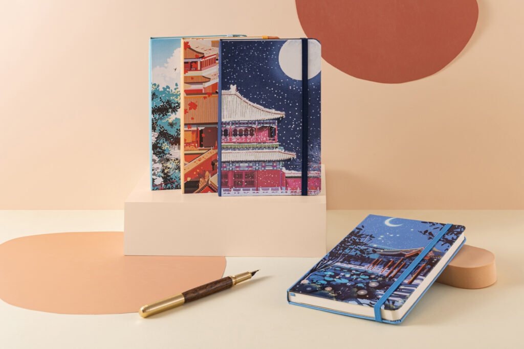 The Science of Notebook Manufacturing: Size Preferences Unveiled