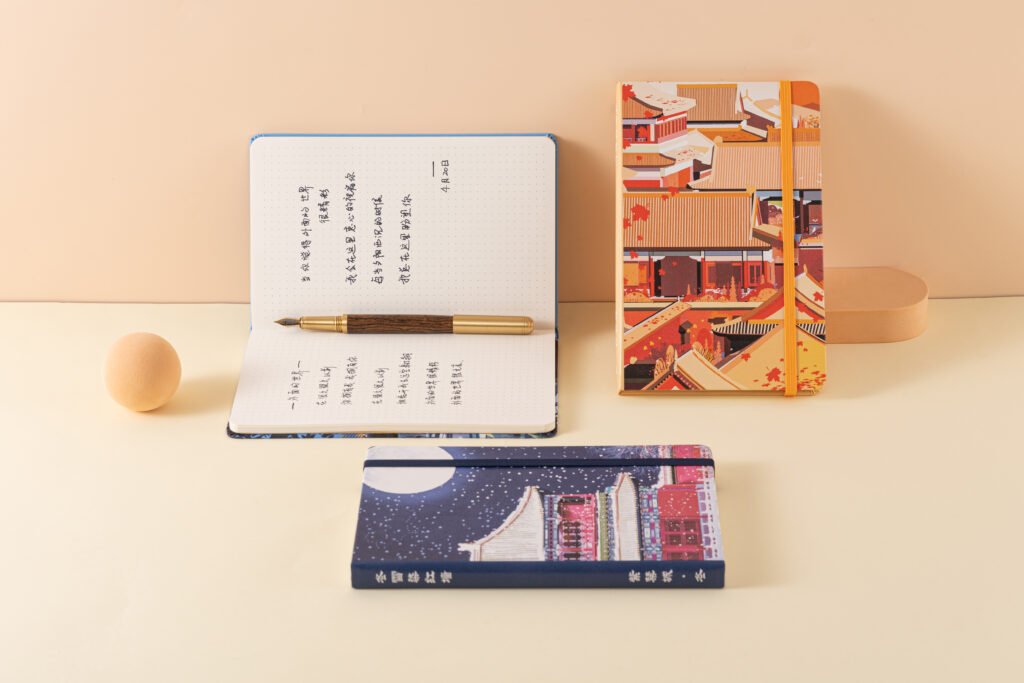 Beyond Recycling: The Secret Life of Truly Sustainable Paper Notebooks Exposed