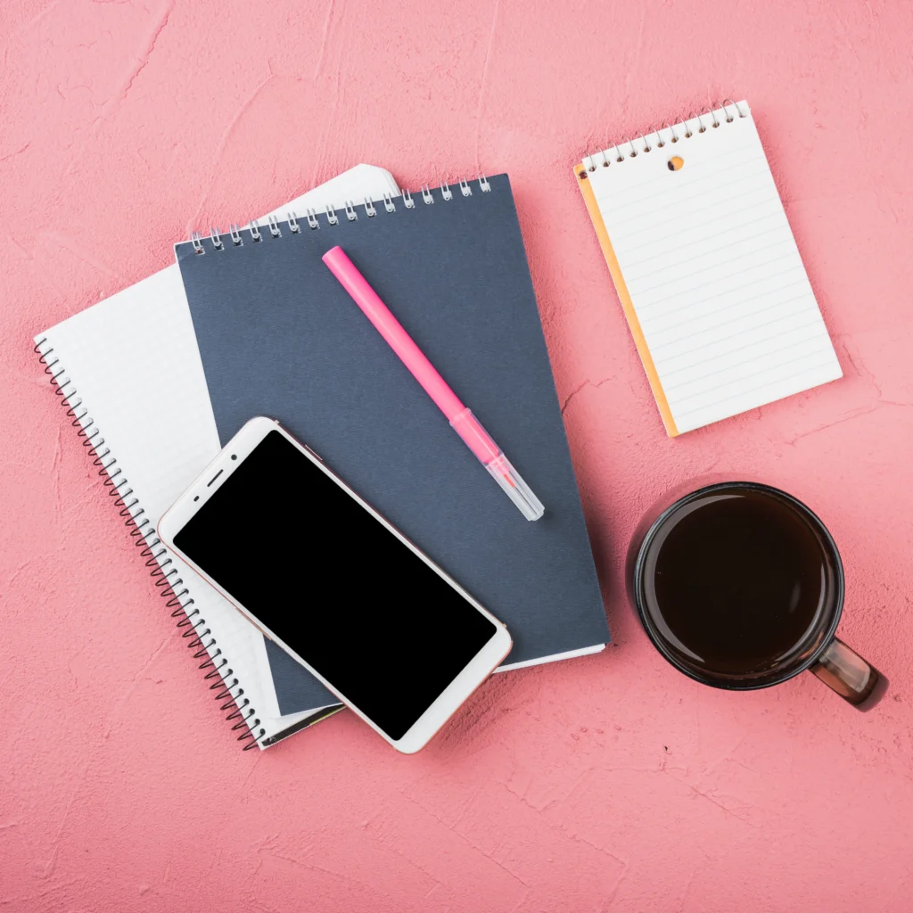 Notebook or Notepad? How to Choose the Right One for Your Business