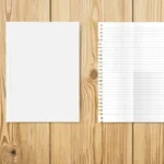 Analyzing the Functional Differences Between Ruled and Unruled Notebooks