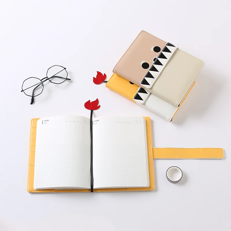 Inside Notebook