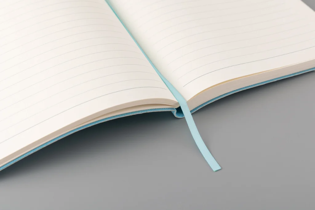 Notebook Inside Pages