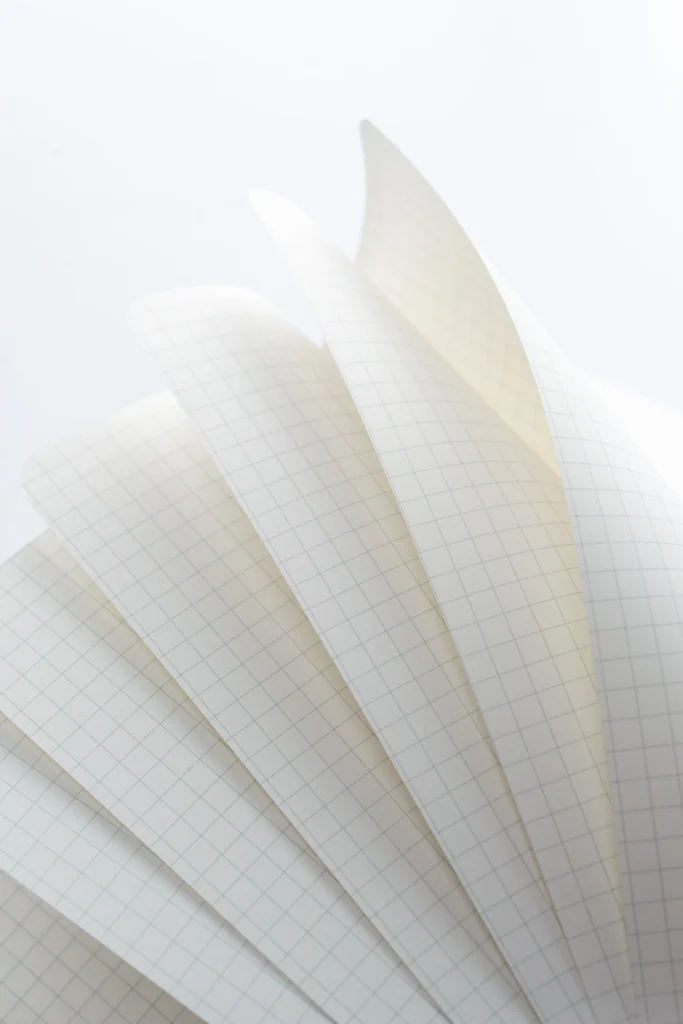 Which Paper Weight Is Best for Notebooks, Planners, and Journals?