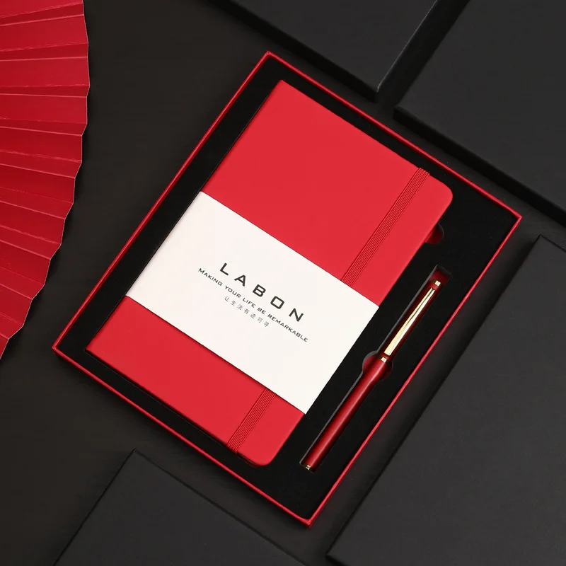 Custom Notebook Buying Guide for Corporate Gifts and Events