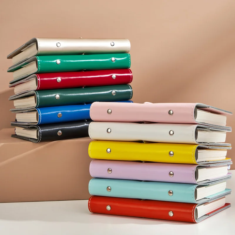 How to Choose the Perfect Loose Leaf Notebook for Work or Study