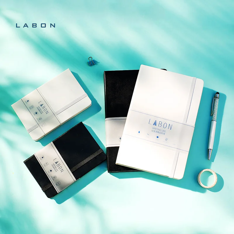 Where to Source Custom Journals for Corporate Gifts or Retail