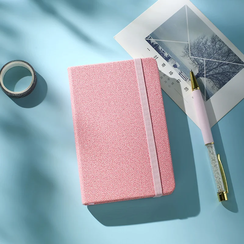 Can an A6 Notebook Be Customized for Branding