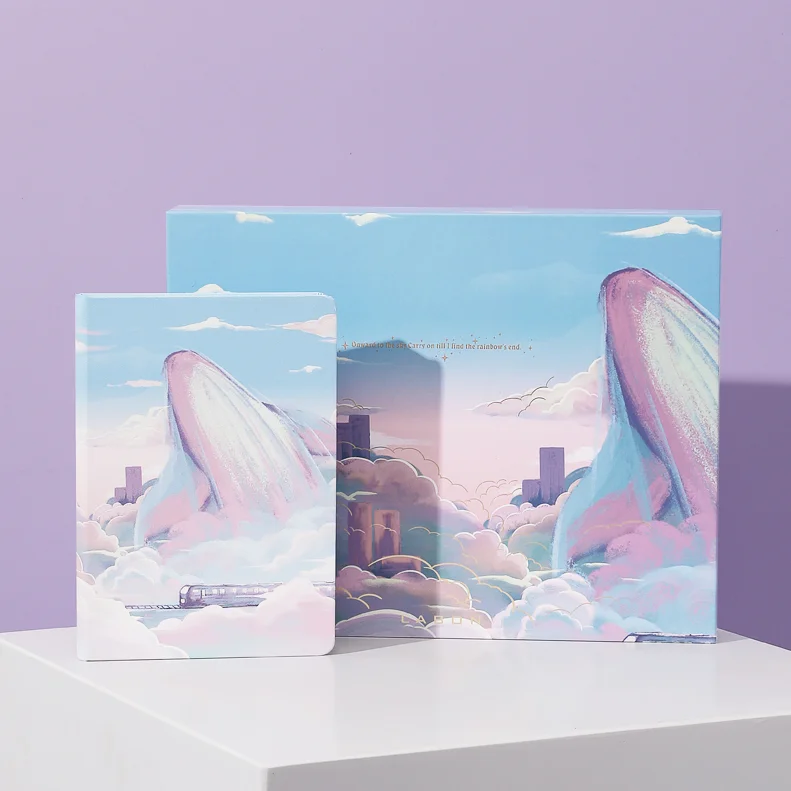 How A4 Notebook Design Impacts Manufacturing and Supply Chain