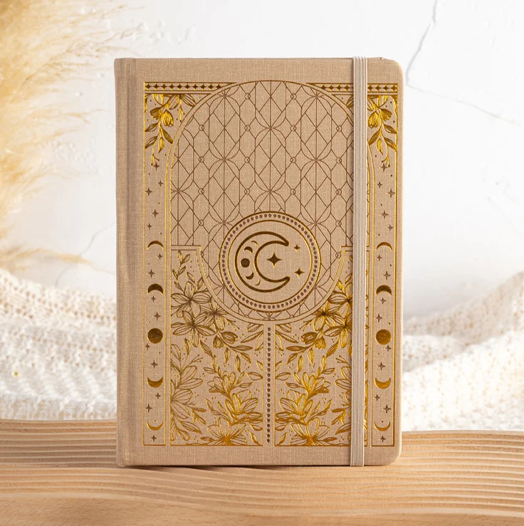 Practical Gifts Are Powerful Why a Custom Notebook Planner Wins