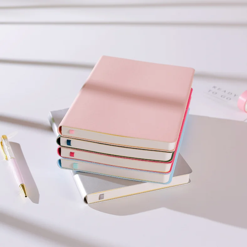 A Comprehensive Guide to the Top 10 Notebook Paper Types