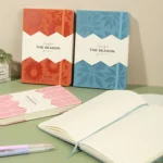 What Is the Difference Between Ruled and Unruled Notebooks