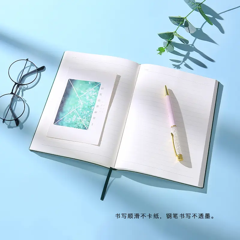 How the Line Spacing on Lined Paper Can Improve Your Writing Efficiency