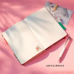 Why Are Ruled Notebooks Perfect for Organization and Unruled for Creativity