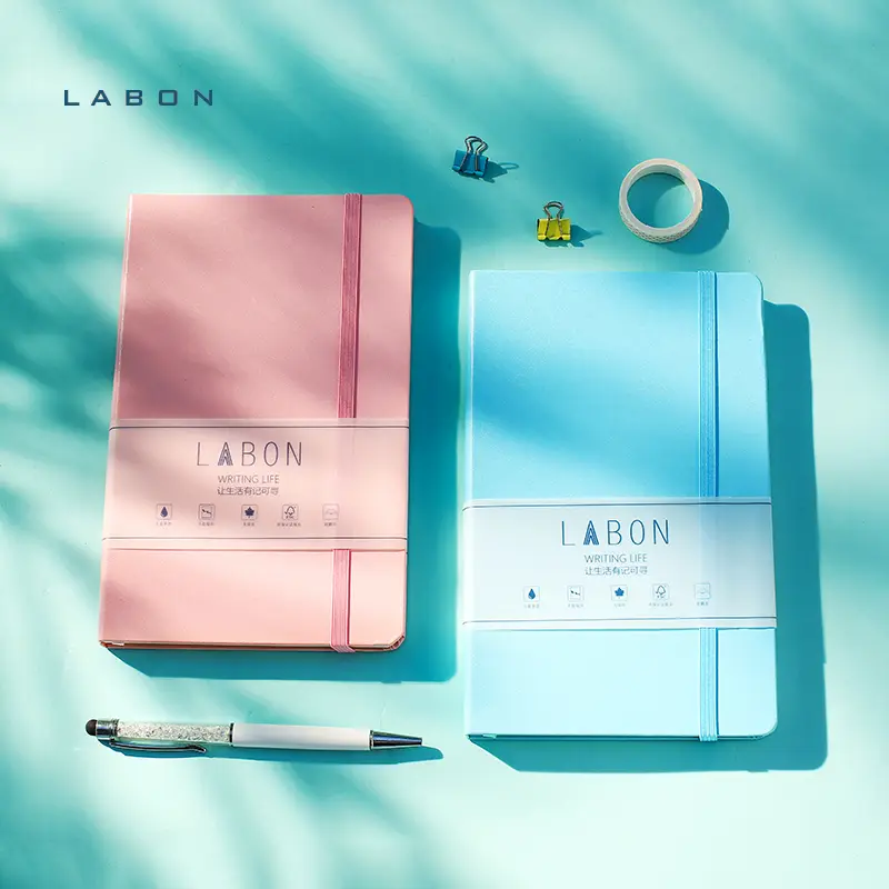 Why Choosing the Right Notebook Manufacturer is Crucial for Your Brand’s Success