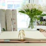 Top 5 Creative Ways to Use an Unruled Notebook