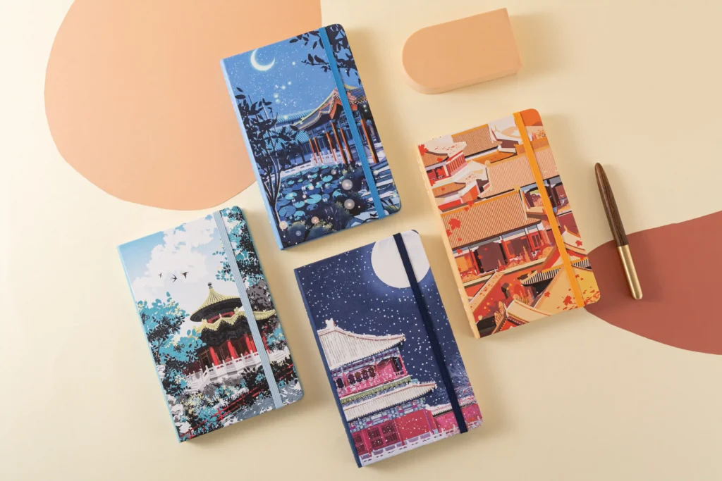 Which Brands Stand Out in Notebooks