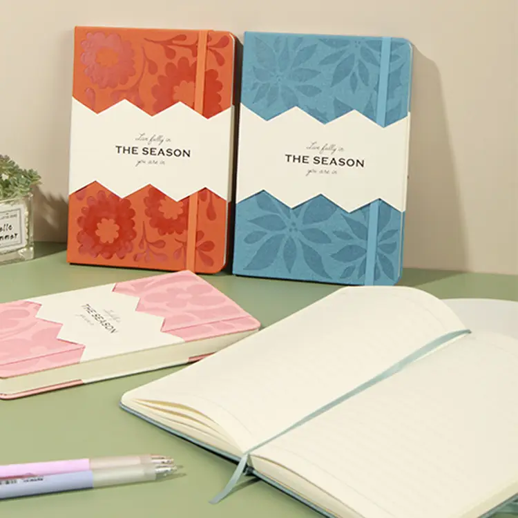 Why Many Professionals Prefer Unruled Notebooks and Why Others Stick to Ruled