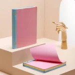 Custom Memo Pad vs Standard Stationery Which One Leaves a More Lasting Impression