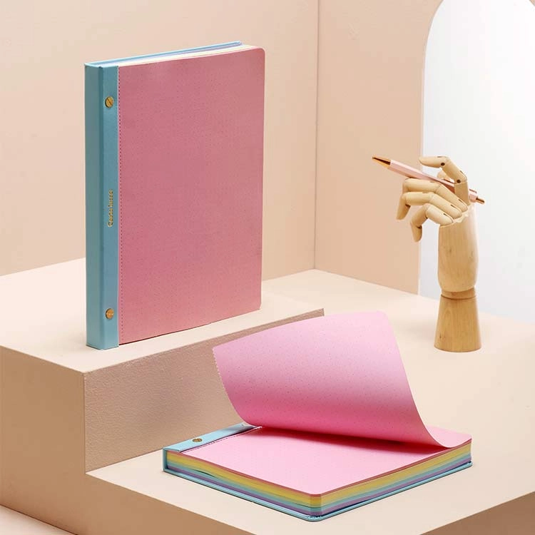 Custom Memo Pad vs Standard Stationery Which One Leaves a More Lasting Impression