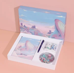 Dreamy Starry Planet Gift Set