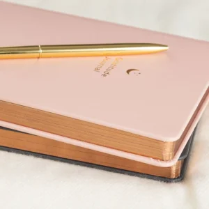 Everything You Need to Know about Waterproof Notebooks