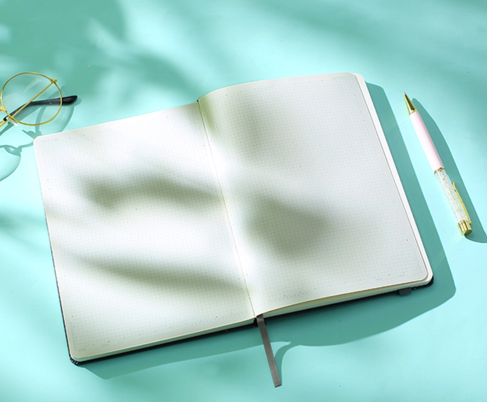 How Aesthetic Design Influences the Functionality of Grid Paper Types