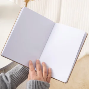 How Paper Texture and Weight Define Your Physical Writing Field