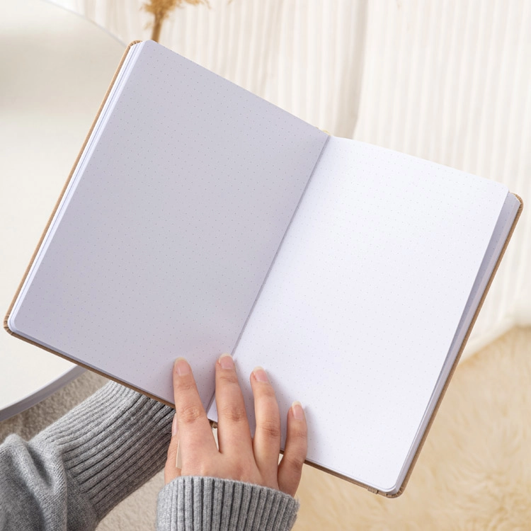 How Paper Texture and Weight Define Your Physical Writing Field