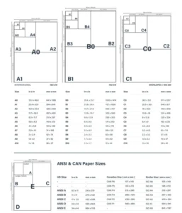 Paper Size