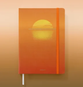 Sunrise Journal