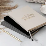 Top 5 Manufacturing Secrets Behind the Perfect Hardcover Journal Set