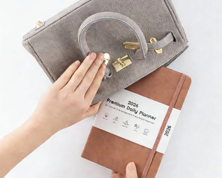 Can a Creative First Page Actually Make You more Productive with Your Journal