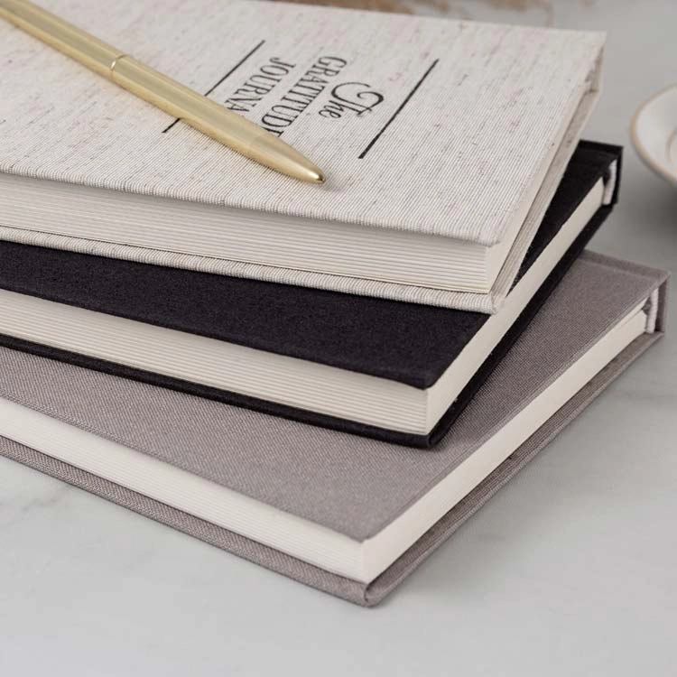 How to Build a “Second Brain” Using Only a Physical Notebook