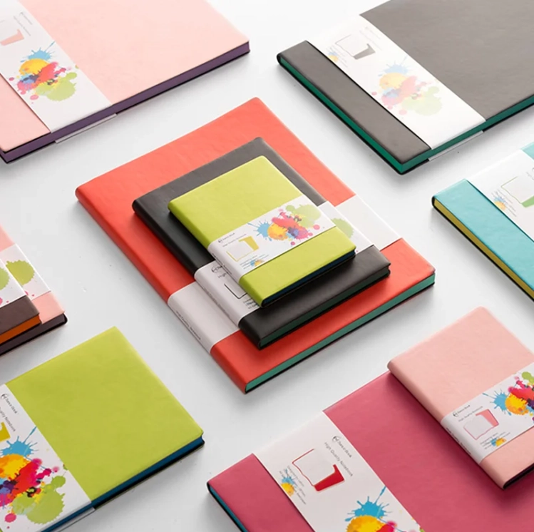 Labon Softcover PU Notebook