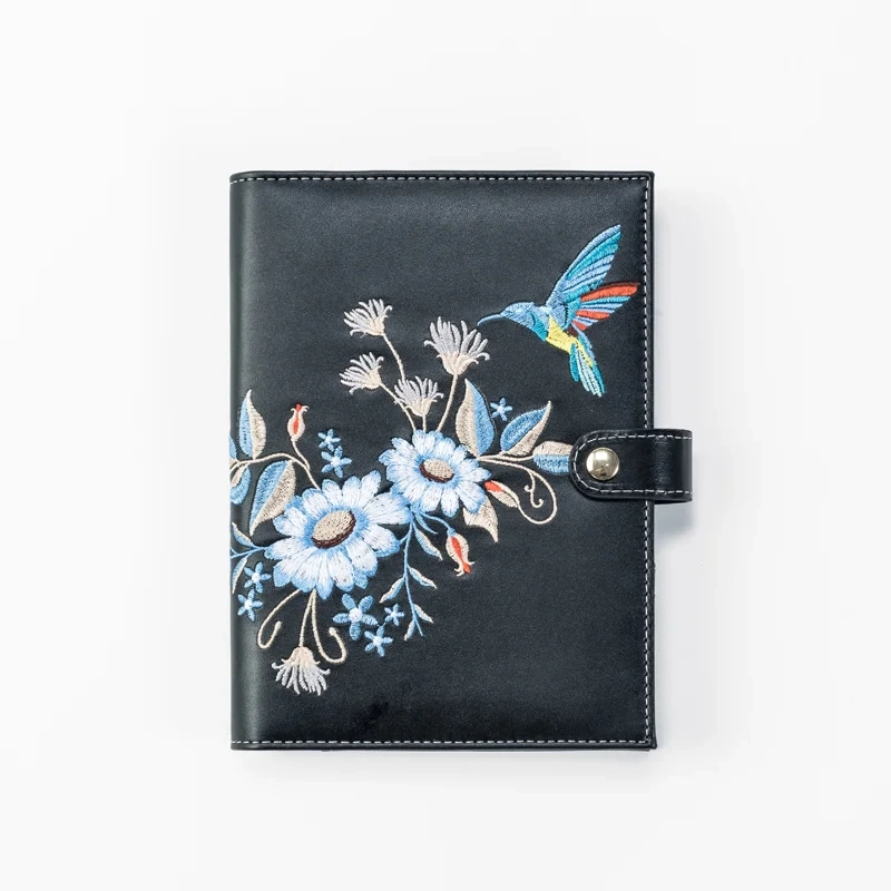 Bird Planner Folio