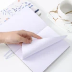 Grid vs. Dot Grid vs. Lined: Which Layout Actually Boosts Productivity?