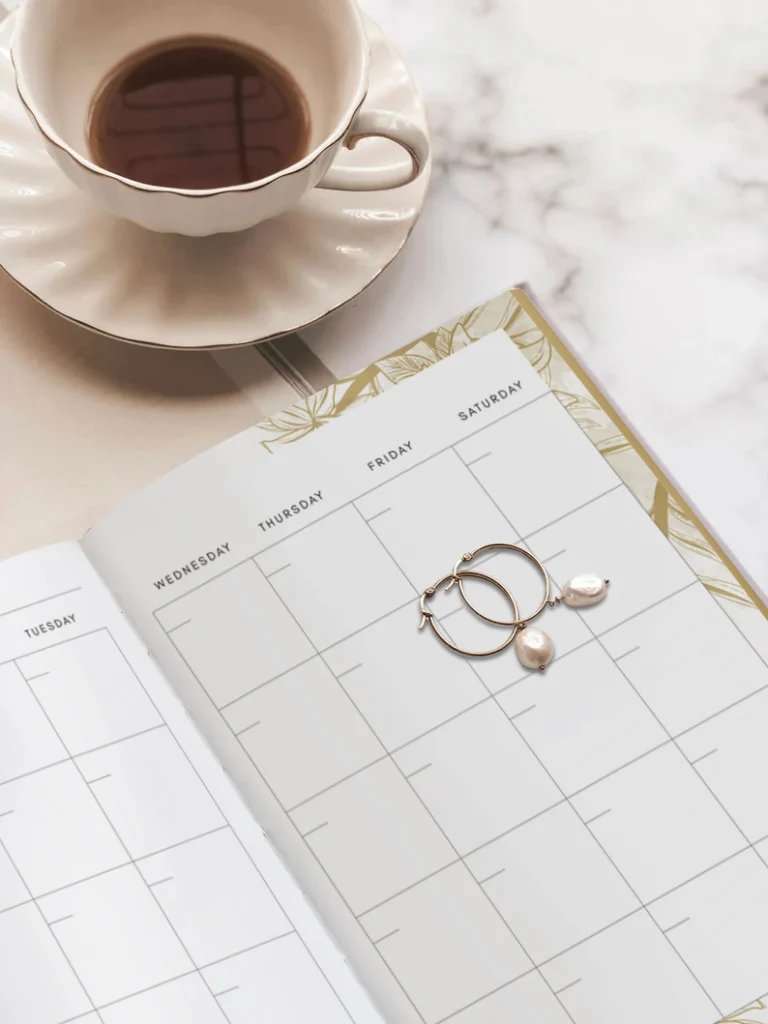 How Can a High Quality Planner Folio Solve Your Daily Organization Chaos