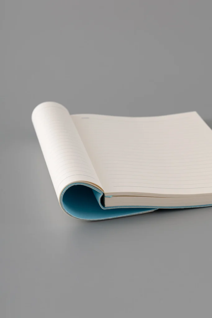 Narrow vs. Wide Ruled: Which One Actually Improves Your Handwriting?