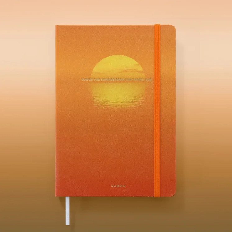 Sunrise Journal