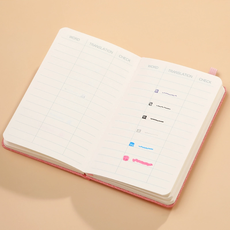 The Power of Offline Learning: A6 Notebook vs. Smartphone Apps