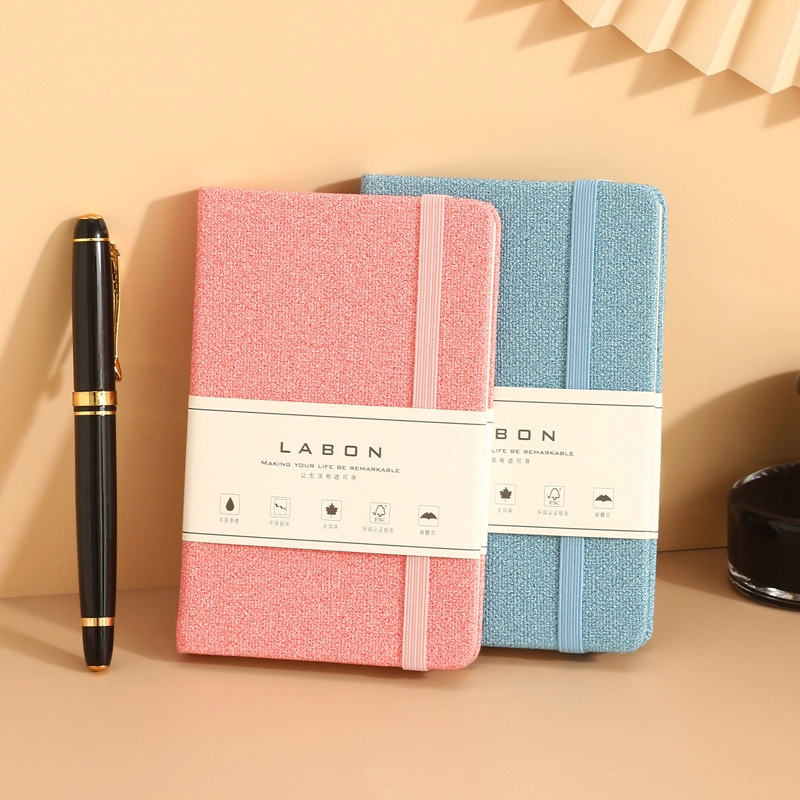 The Psychological Advantage of Tangible Stationery