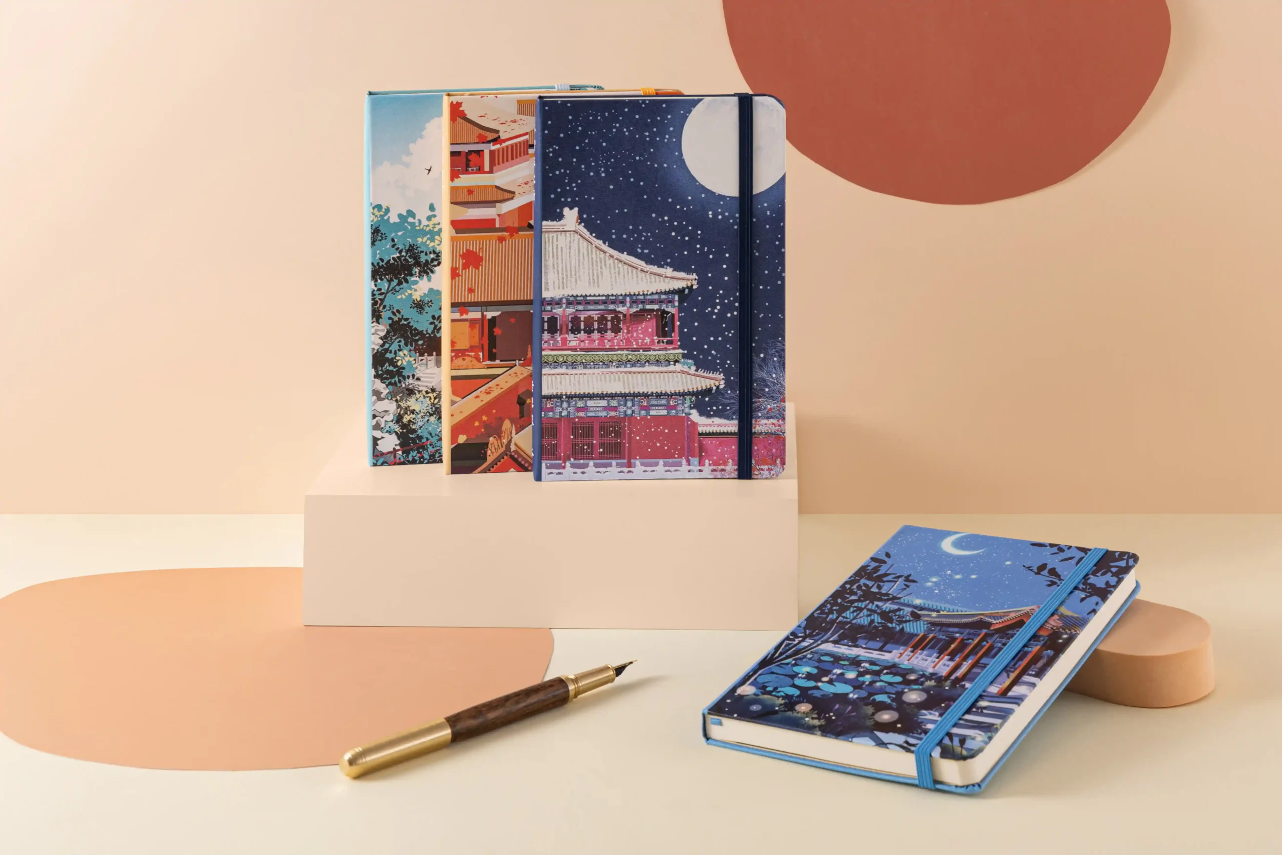 Which Brands Offer Premium Notebook Balancing ESG Values with Quality