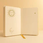 How Does Paper Weight Impact the Writing Experience in Premium Notebooks