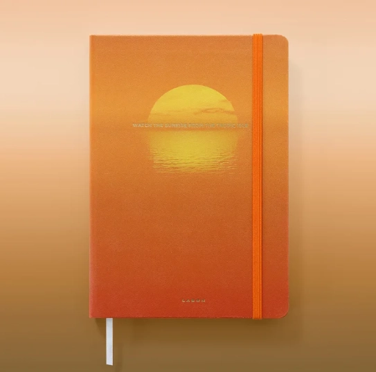 Sunrise Journal
