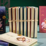 What Secrets Do Top Stationery Manufacturers Hide About Journal Binding Durability?