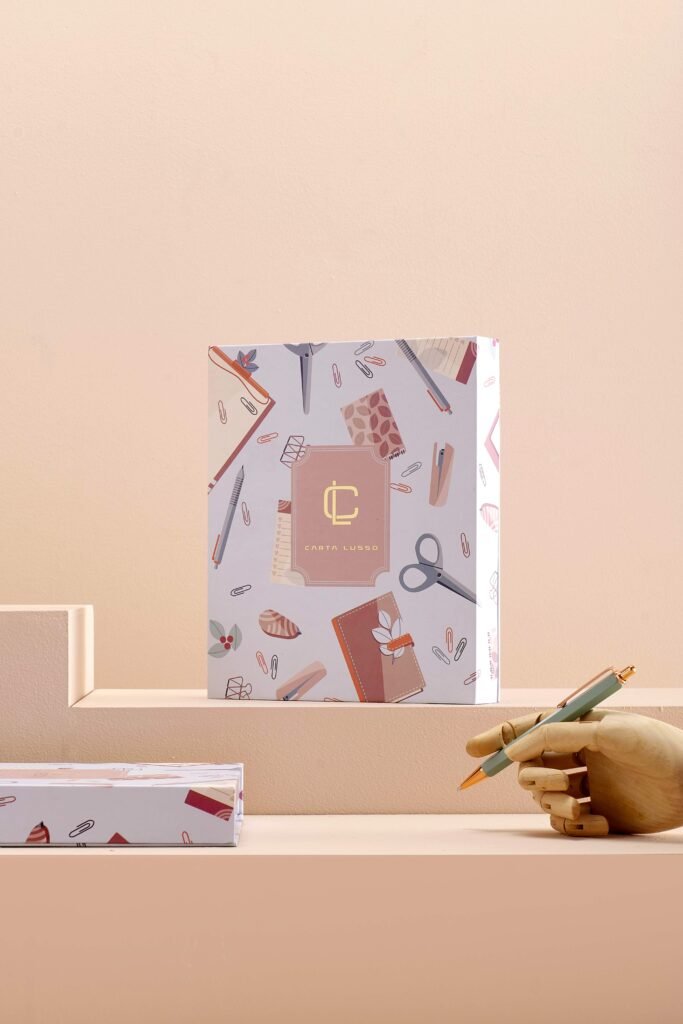 Why Do Luxury Stationery Gift Sets Outperform Traditional Marketing Tools in Brand Loyalty