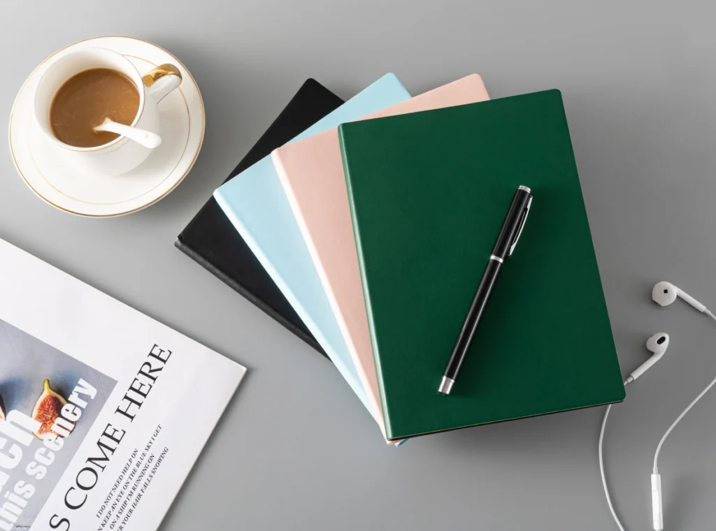 Stop Making These 7 Common Mistakes When Ordering Bulk Notebooks