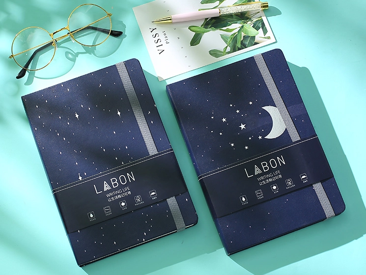 What Makes a Journal Student-Proof? Testing Durability and Ink Bleed-Through Levels