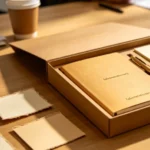 How Can a Notebook Gift Set Turn Every Meeting into Brand Marketing?