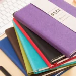 How Can a Premium Notebook Turn Touch into Customer Trust?